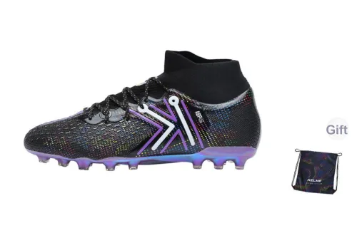 Кроссовки для футбола KELME Ji Di 5,0 High Top Unisex