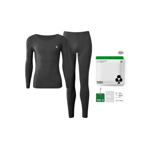 YOUKESHU Мужские термокуртки