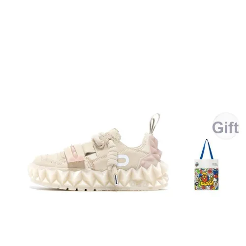 OETZI Ice Mountain Series 6 The Ледяной Man Oz Ugly Милый Обувь