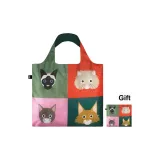 Новый ПЭТ Кошка Покупка Сумки