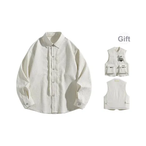 LIGHTNING MONSTER Унисекс Рубашки