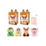 2 Сюрприз-бокса (Случайный стиль) + Сумка для покупок Комплект