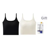 Чёрный + Белый [2 шт]