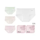 Сырой Белый + Светло-Зеленый + Кожа + Светло-Розовый