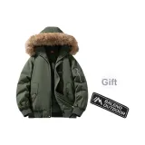 Армейский зеленый (A)