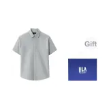 Светло-серый 03 (в комплекте сумка для покупок)