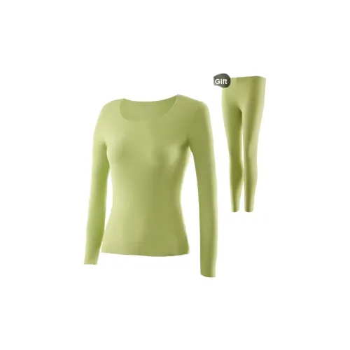 DUOQINGMAO Женские Термофутболки