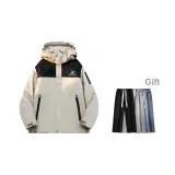 Хаки/Черный (Джинсы Включены)