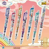 Целая коробка 9 шт + Мой маленький пони, украшение, случайное 1 шт