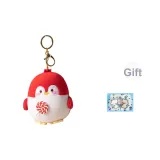 Красный (Включает Торт Щенок и Поздравительную открытку)