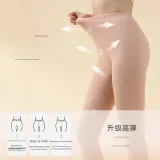 2 пачки (Ослепительный цвет фиолетовый + радужный серый)