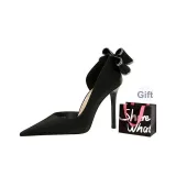 Черный + Сумка для покупок