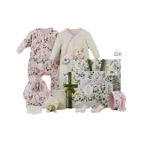 Дора Камелия Розовая (Подарочная Коробка Набор)