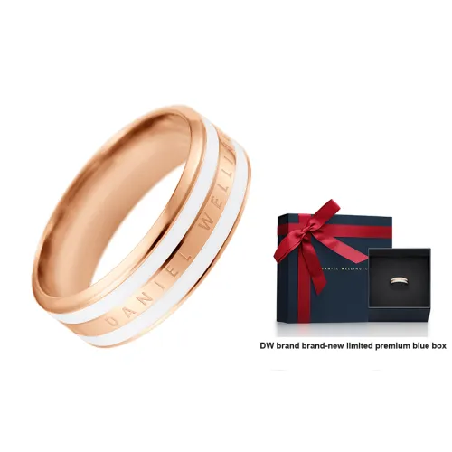 DW/DanielWellington EMALIE Кольца Унисекс