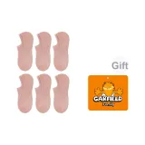 6 пар (Розовый 6)