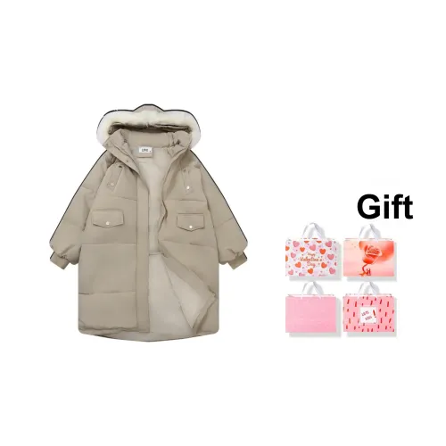 LSVE Winter Puffer Куртка Женская