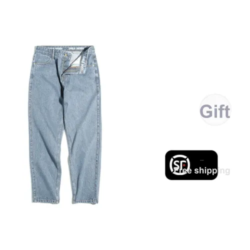 MADEN Western Denim Унисекс Джинсы