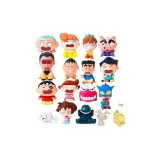 Коробка из 10 сумок с подарками и комплиментарная сумка-тоут