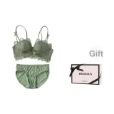 Green Set + Box  
Зеленый комплект + коробка