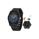 Черно-синий