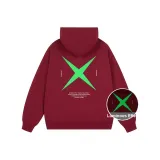 Темно-красный