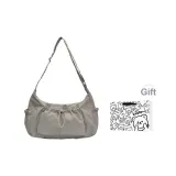 Серый + Сумка для покупок