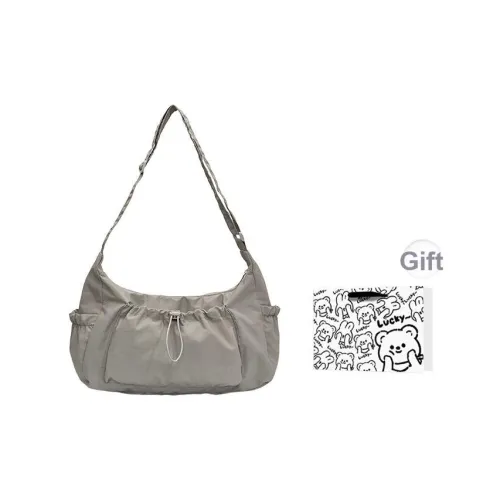 WEIERLUN Нейлоновая сумка через плечо женская многоцветная