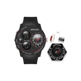 Черно-Красный