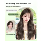 Холодный коричневый