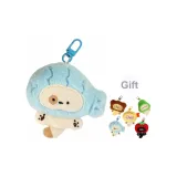 Рыбка Ободок Щенок Украшение (Включает 1 Случайный Пакет, Всего 2 Пакета)