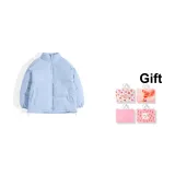 Озерно-синий