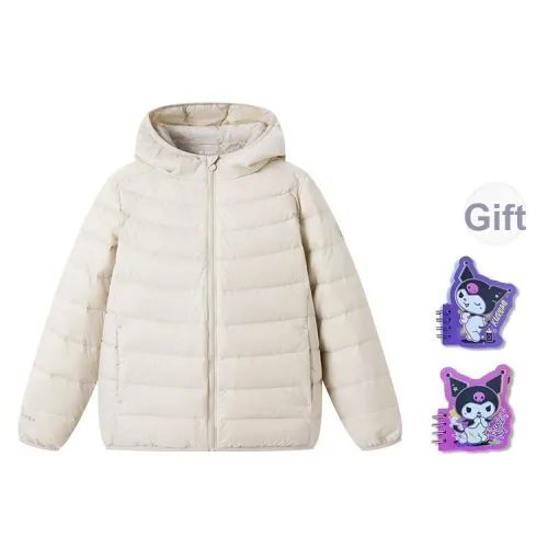 BOSIDENG Light Warm Series Kids Down Jackets  
BOSIDENG Light Warm Series Kids Пуховики