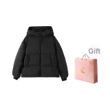 Мельбурн Черная Сумка для покупок