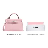 Персиково-розовый