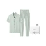 Морская пена зеленая [Подарочная коробка комплект]