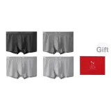 Фотиния Серый + Фотиния Серый Средний + Фотиния Серый Меланжевый + Фотиния Серый