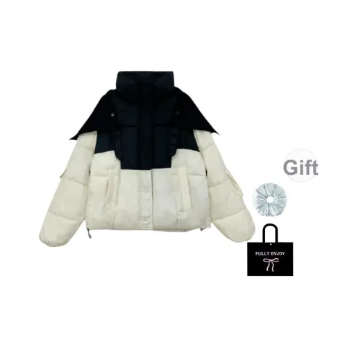 M MAICCO Женские пуховики