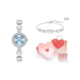 TL1249SS17[Heartbeating Box+Glycine Bracelet]  
TL1249SS17[Сердцебиение Коробка+Браслет из глицинии]