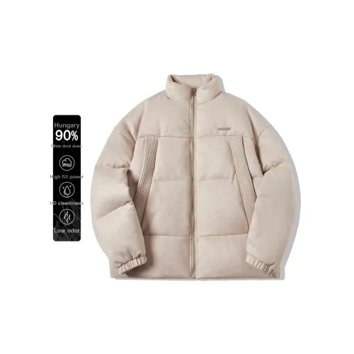 EPTISON Унисекс Пуховики