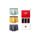 Light Green + Gold + Iron Gray (Box 3 Pack)  
Светло-зеленый + Золото + Железо-серый (Коробка 3 пачки)