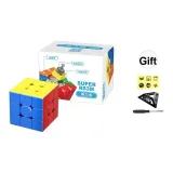 Супер RS3M Магнитное издание [Включает Основу + Штуцер + Логотип]