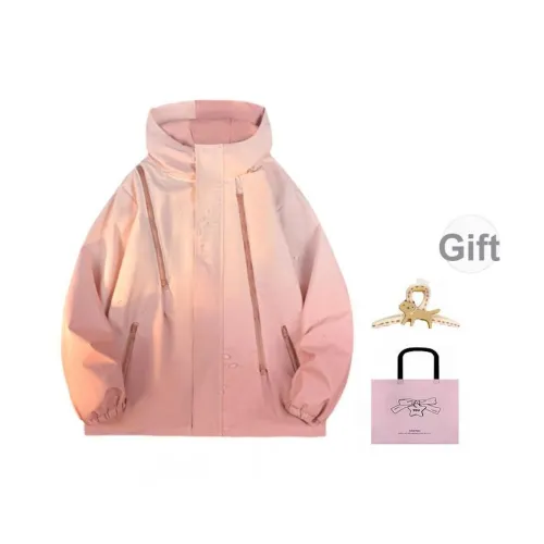 EVPGB Женские пуховики