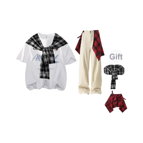 OGEK Унисекс Повседневная спортивная одежда