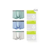 Элегантный бежевый + светлый аква-зеленый + синий