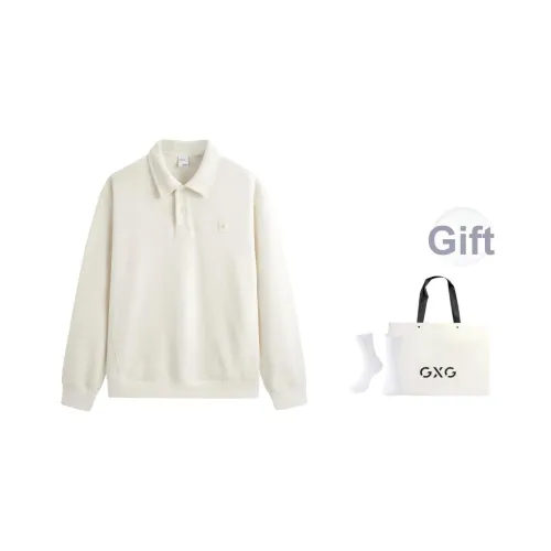 GXG Urban Commuter Series Свитшот Мужской