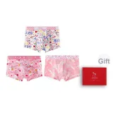 Музыкальная вечеринка + Дораэмон + Братский мужчина Розовый