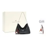 Муссовый черный - Трубы