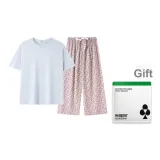 Пыльно-синий