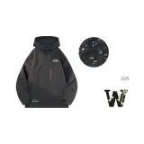 Улучшенный водонепроницаемый (черный D822)