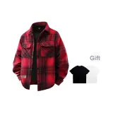 Red (В комплекте с футболкой)